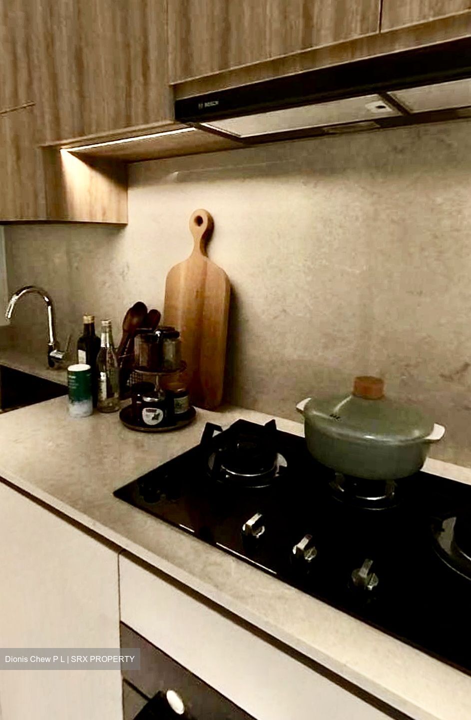 Lentoria (D26), Condominium #560542531